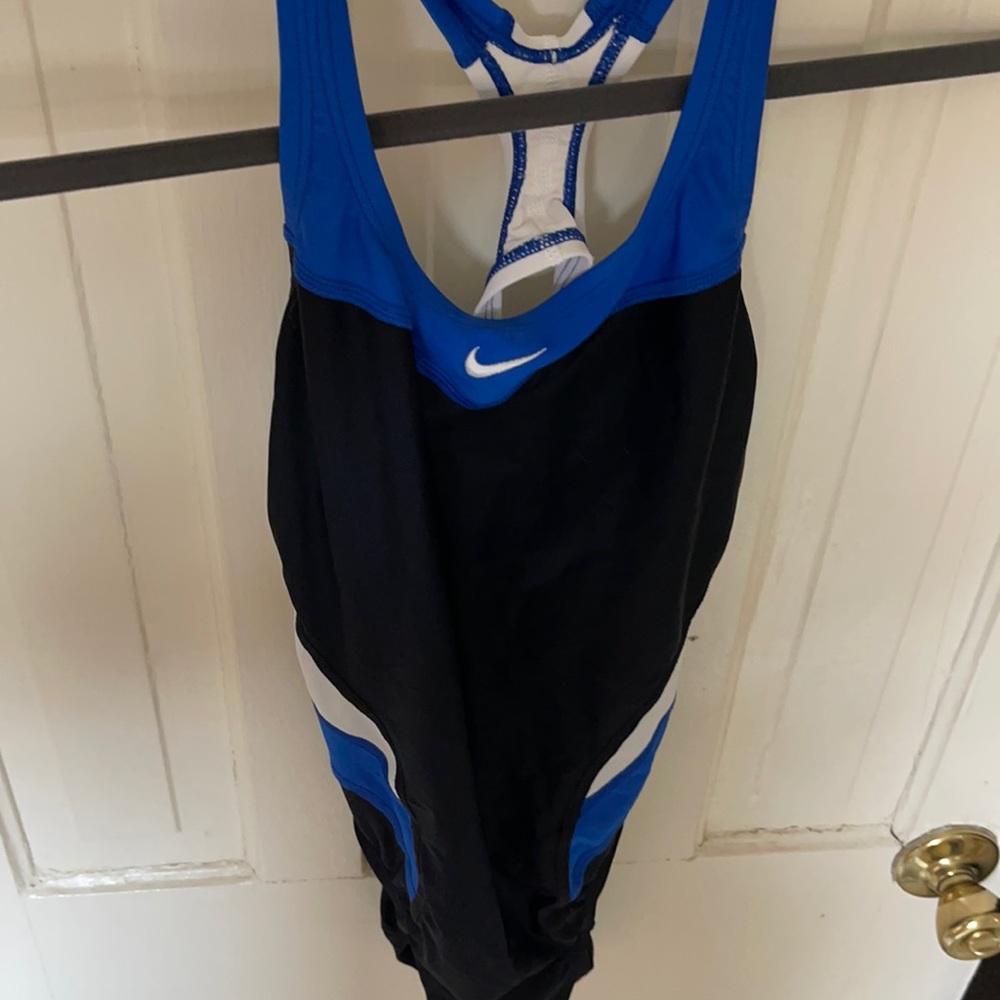 Nike one piece swimsuit